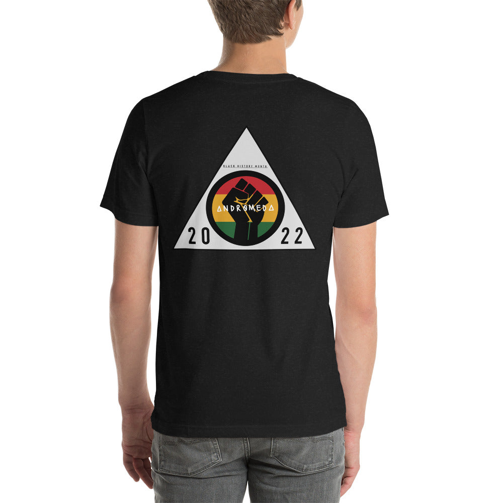 BLM 2022 T-Shirt