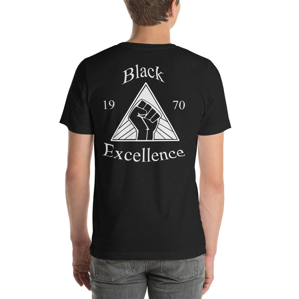 Black Excellence T-Shirt