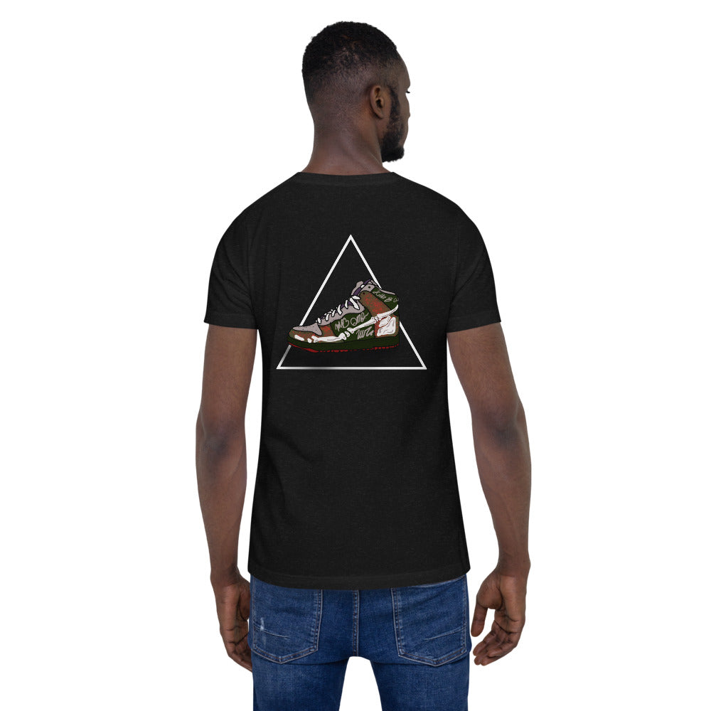 Walking Dead t-shirt