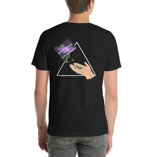 Andr0meda pack t-shirt