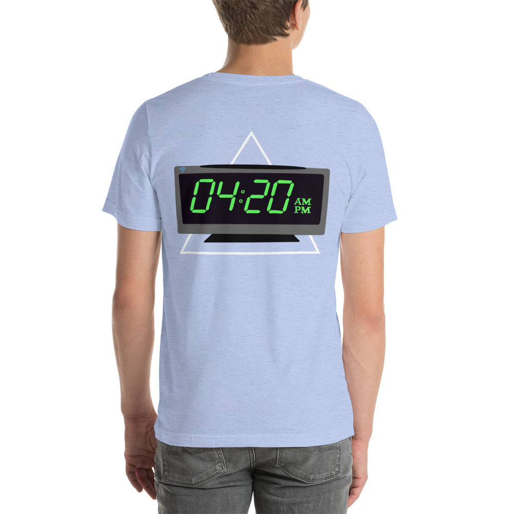 420 t-shirt