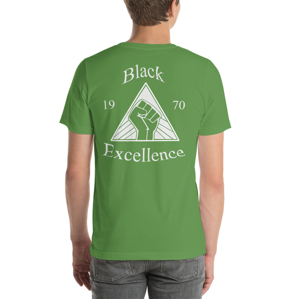 Black Excellence T-Shirt