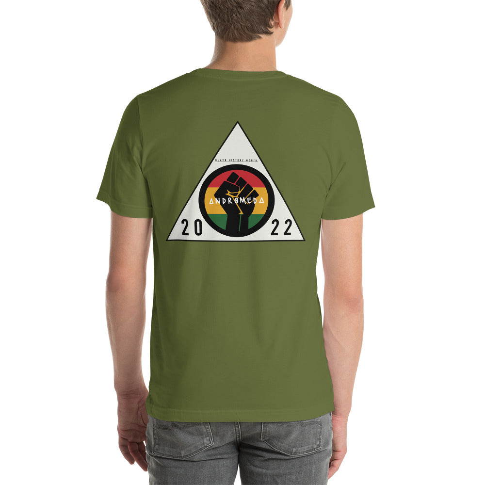 BLM 2022 T-Shirt