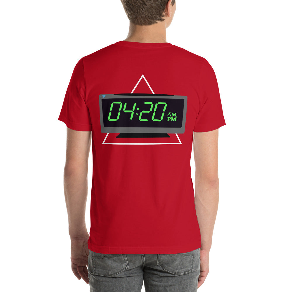 420 t-shirt