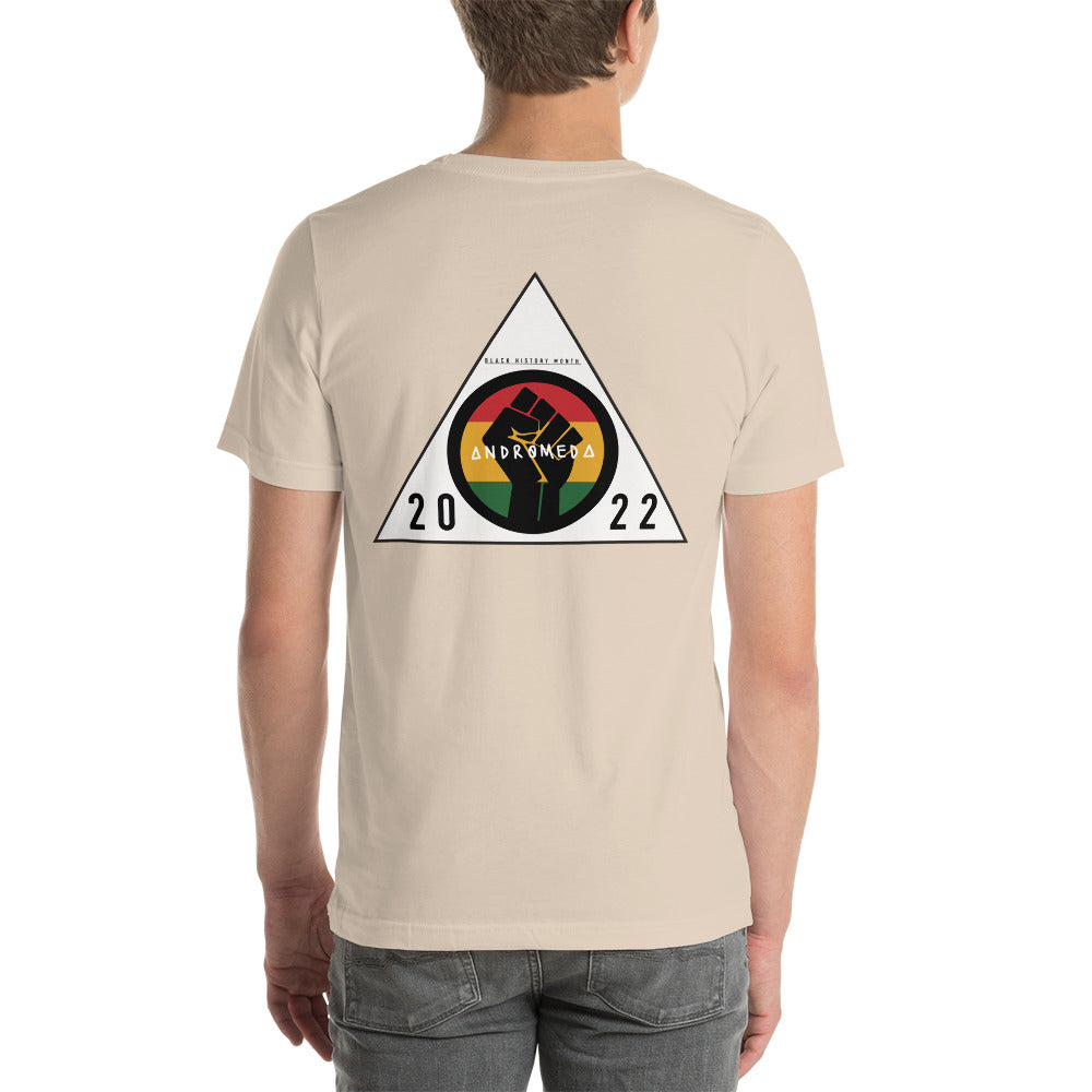 BLM 2022 T-Shirt