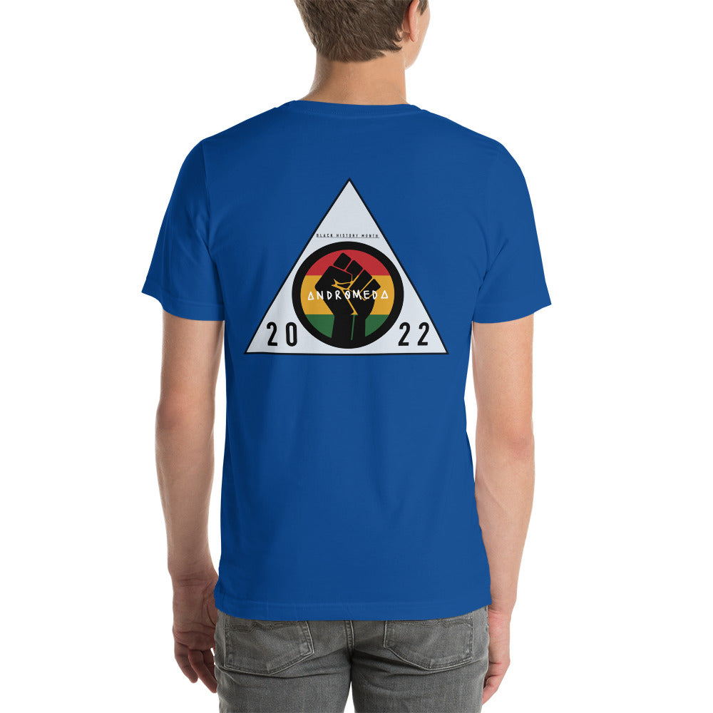 BLM 2022 T-Shirt