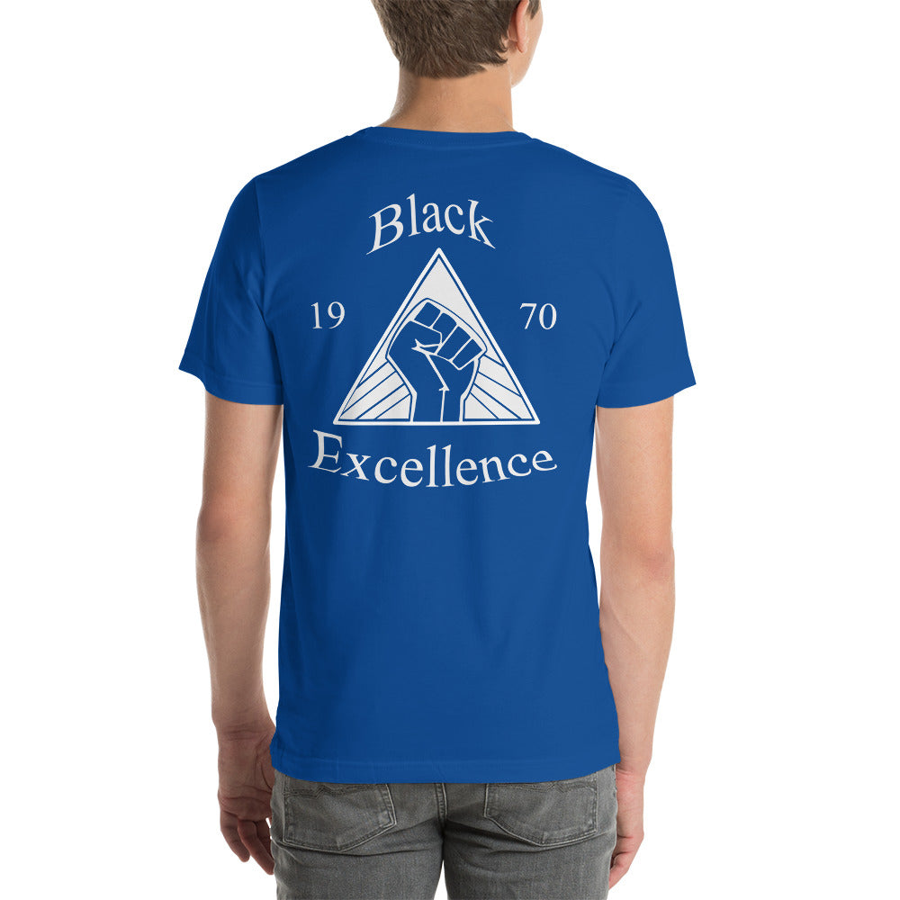 Black Excellence T-Shirt