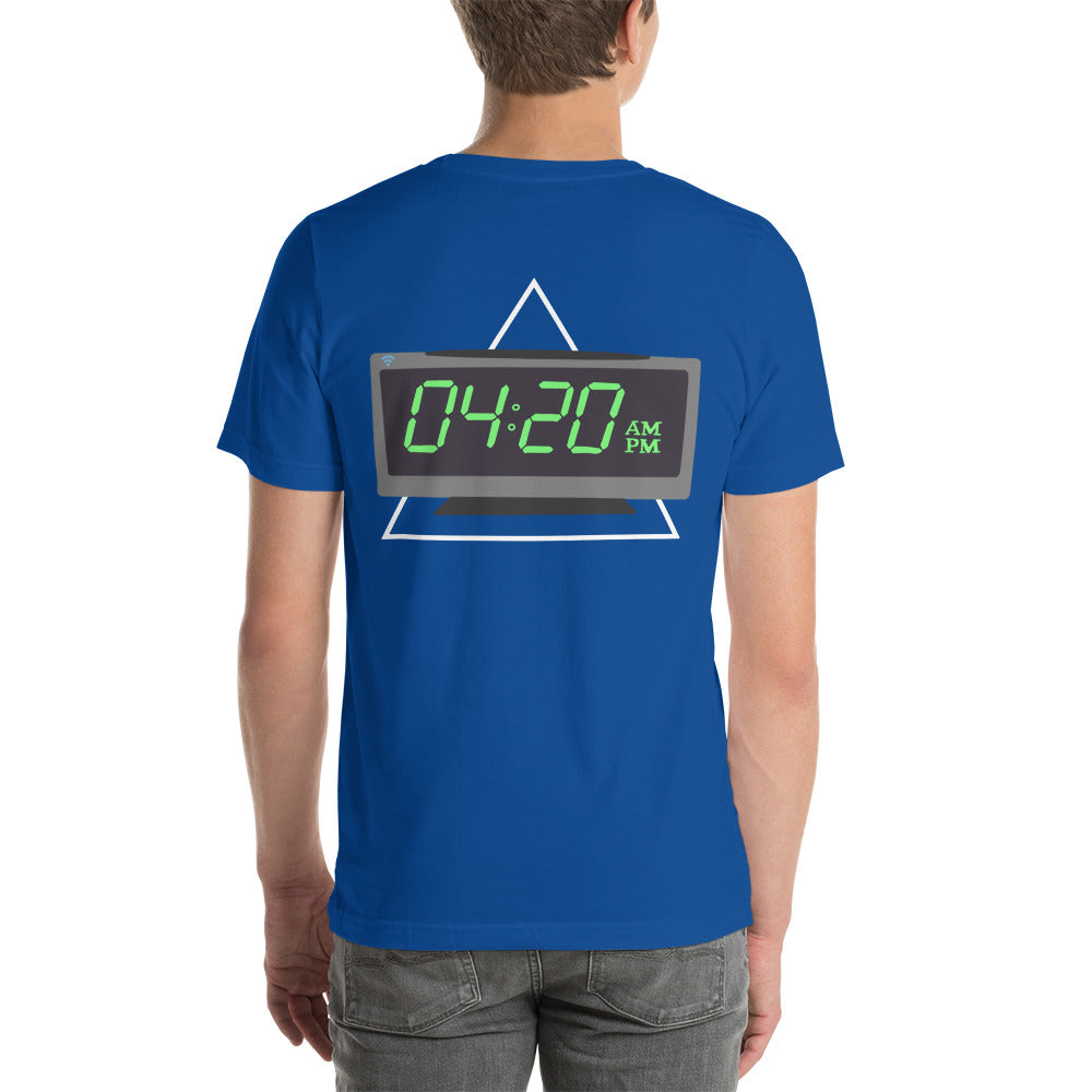 420 t-shirt