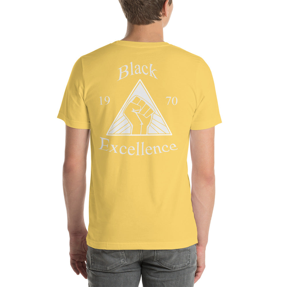 Black Excellence T-Shirt